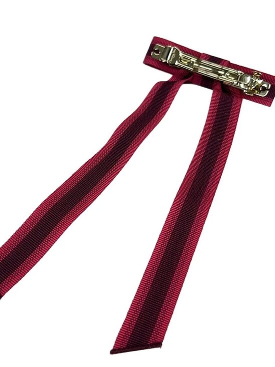 DIOR/ChristianDior Dior Twist - Pink Purple Gold Chemical Fiber Hardware